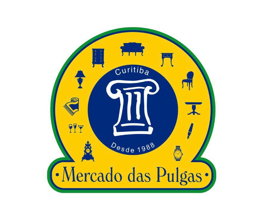 MERCADO DAS PULGAS